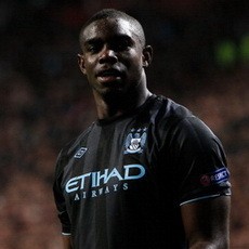 Hadapi Wigan, City Bisa Mainkan Richards