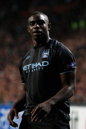 Hadapi Wigan, City Bisa Mainkan Richards