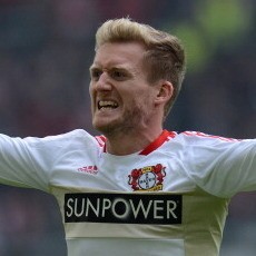 Chelsea Kian Dekat Dapatkan Schuerrle