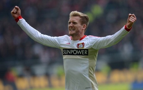 Chelsea Kian Dekat Dapatkan Schuerrle