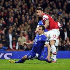 Wenger Sesalkan Buruknya Finishing Para Pemain Arsenal