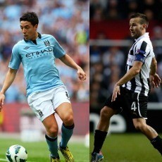 PSG Ungkap Minat pada Nasri dan Cabaye