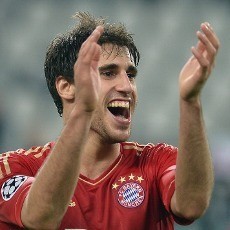 Bayern Belum Mau Pikirkan Treble