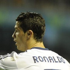 Ronaldo Bikin Rekor Lagi untuk Madrid