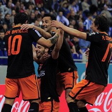 Soldado Yakin Valencia Akan Finis Empat Besar