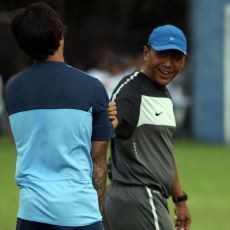 Coach RD Ingin Bayar Utang Emas di SEA Games
