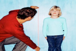 Gizi 100 Tahun Mendatang Bisa Disiapkan Sejak Dini, Lho