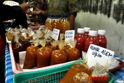 Tak Puas Hanya dengan Obat Modern? RS Ini Bisa Meresepkan Jamu