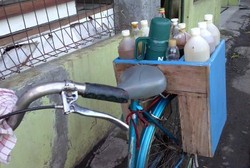 Kenali Jamu Oplosan Berbahaya, Ini Ciri-cirinya