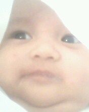 Madinah Khairunnisa, 10 Bulan, Perempuan