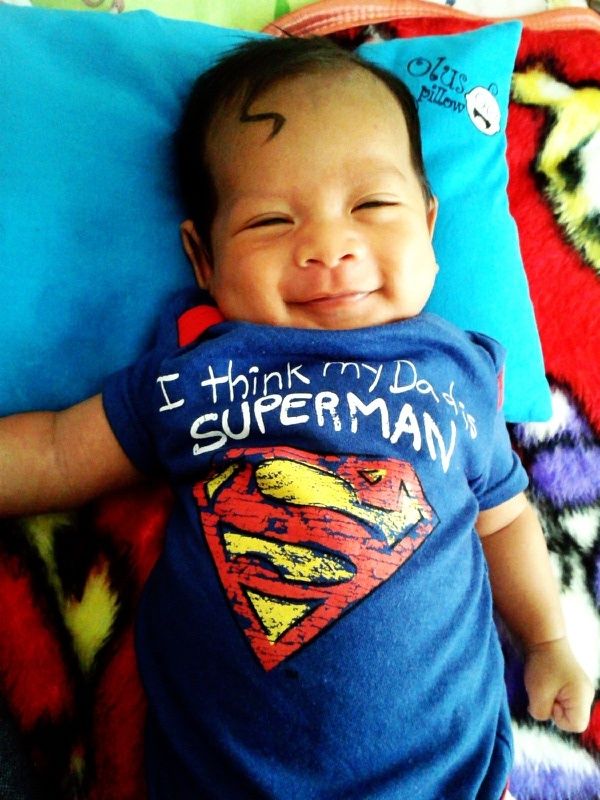 Rayyan Muhammad Danendra, 8 Bulan, Lelaki