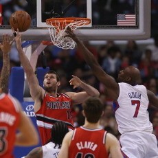 Clippers Raih Kemenangan Keenam Beruntun