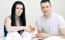 Agar Kualitas Sperma Tetap Prima, Konsumsilah Seafood dan Brokoli