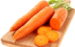 Cegah Kanker Prostat dengan Banyak Makan Wortel