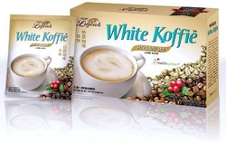LPPOM MUI: Luwak White Koffie Halal