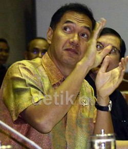 Jelang Konvensi Capres PD, Gita Wirjawan Pantau Elektabilitas