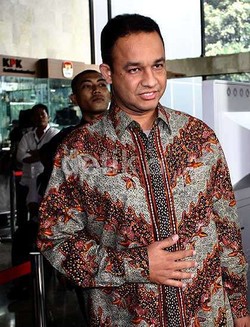 PPP Buka Pintu Gita Wirjawan & Anies Baswedan Ikut Konvensi Capres