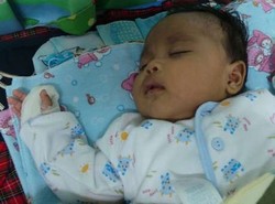 Kuasa Hukum: RS Akui Tak Punya Tim Dokter Ahli Tangani Bayi Edwin