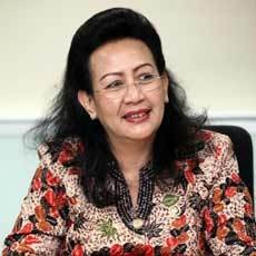 GKR Hemas  Nyalon Lagi untuk DPD RI