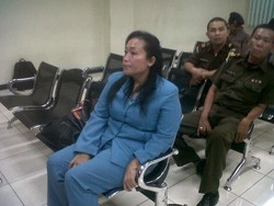 Terima Suap, Hakim Tipikor Kartini Marpaung Divonis 8 Tahun Penjara