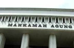 Beredar Usulan Gaji PNS Golongan I/a Mahkamah Agung Rp 6 Juta