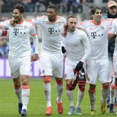 Sudah Jauh Lebih Kuat, Bayern Optimistis Kalahkan Barca