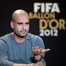 Bayern Takkan Minta Saran karena Barca Cinta Sejati Guardiola