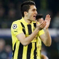 Sahin: Kalahkan Madrid Lagi? Kenapa Tidak