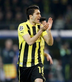 Sahin: Kalahkan Madrid Lagi? Kenapa Tidak