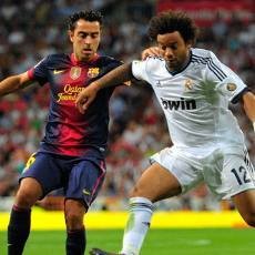 Xavi: El Clasico di Final Liga Champions Bakal Spektakuler