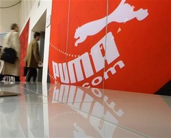 Puma Gaet Mantan Pejabat Adidas Jadi Dirut Baru