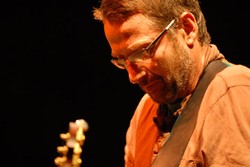 Gitaris Pearl Jam Akan Rilis Album Solo Keduanya