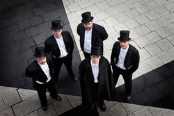 The Hives Dituntut Membayar Rp 28,1 Miliar kepada The Cardigans