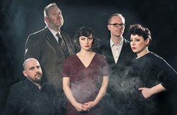 Camera Obscura Rilis Single Pertama Bagi Album Kelima Mereka