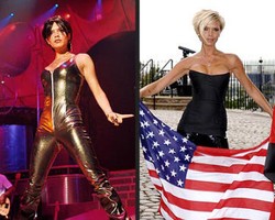 Ini Foto Memalukan Para Seleb Sebelum Terkenal Seperti Sekarang