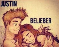 Justin Bieber Dikecam karena Pamer Lukisan Bercinta dengan Fans