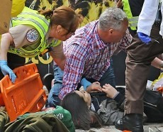 Kisah Gadis yang 2 Kali Lolos dari Maut