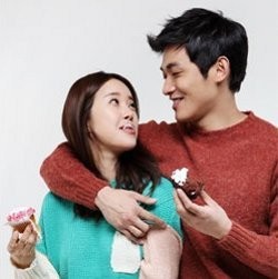 Lebih Tua 10 Tahun, Baek Ji Young Siap Nikahi Jung Suk Won