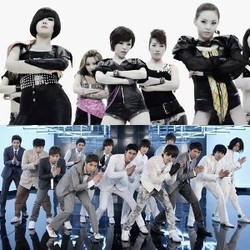 5 Tarian KPop Paling Fenomenal
