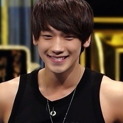 Rain Konser Perdamaian di Amerika