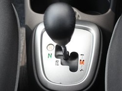 Mobil Matik Disukai Karena Nyaman, Bukan karena Gengsi