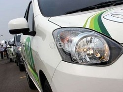Daihatsu Cari Konsumen Mobil Murah ke Mal