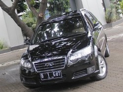 Ganti Logo, Chery Berambisi Jadi Merek Kelas Dunia