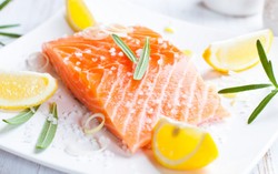 Jika Anak Diberi Konsumsi Ikan Sejak Dini, Risiko Alerginya Berkurang