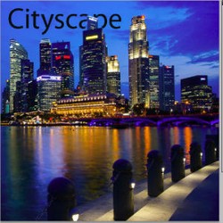 Tips Bikin Tulisan di Belakang Objek Foto