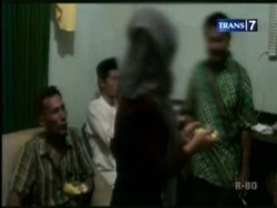Cabuli Belasan Remaja, Ibu RT Diusir