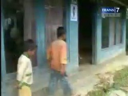 Kicauan SBY untuk Tasripin