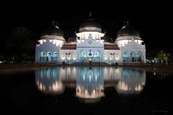 Mau Liburan ke Aceh, Naik Apa yang Mudah?