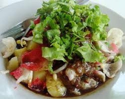 Nikmatnya, Makanan Legendaris dari Serambi Makkah