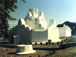 Mengintip Tempat Permaisuri Aceh Ganti Baju